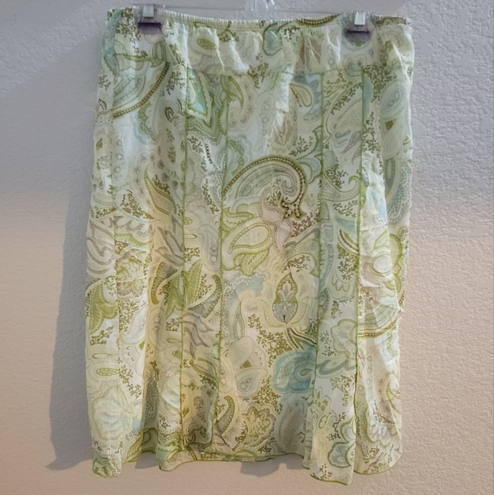 JKLA California skirt